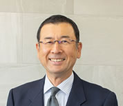 代表取締役 網野 芳郎